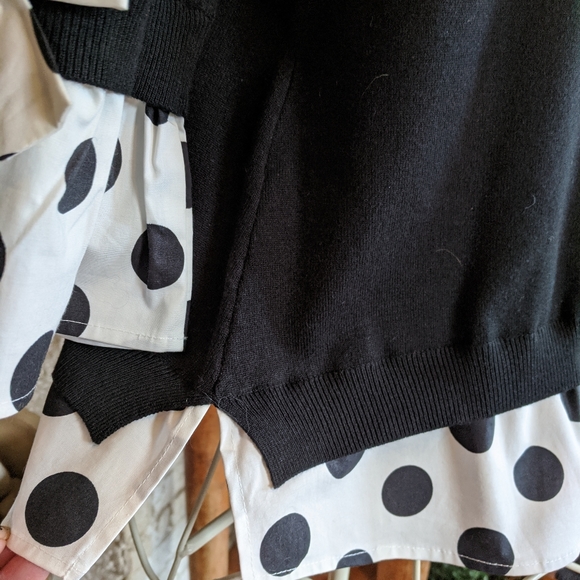 Leo and Ugo Paris sweater. - Picture 5 of 6